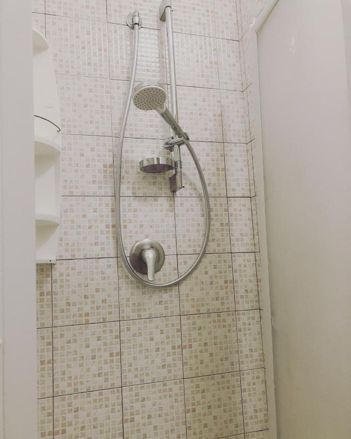 B&B Villa Alba San Vito Lo Capo Bagian luar foto