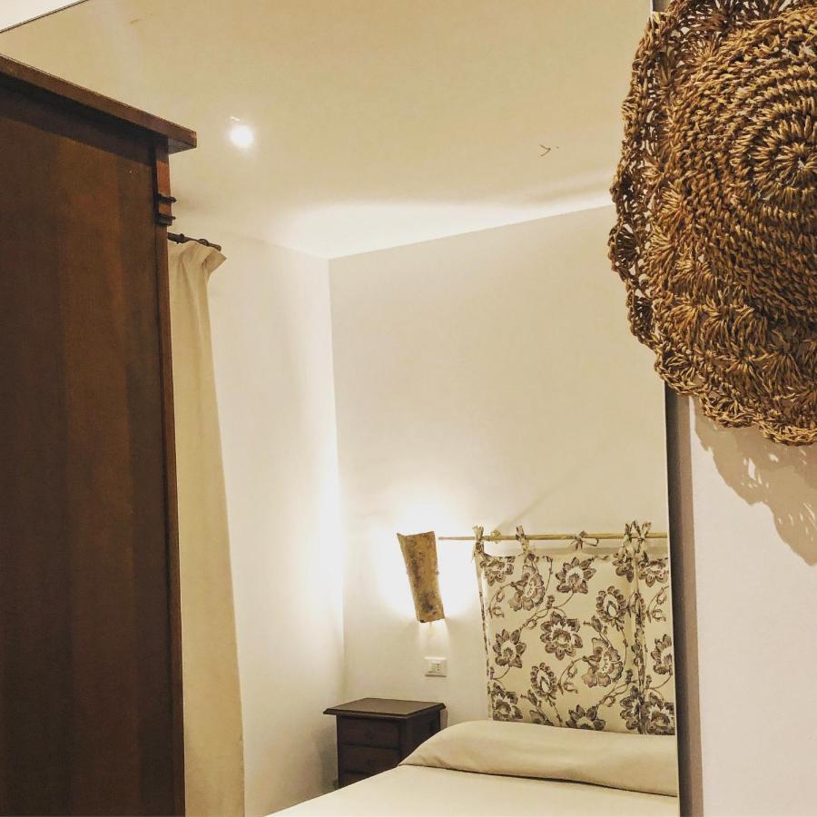 B&B Villa Alba San Vito Lo Capo Bagian luar foto