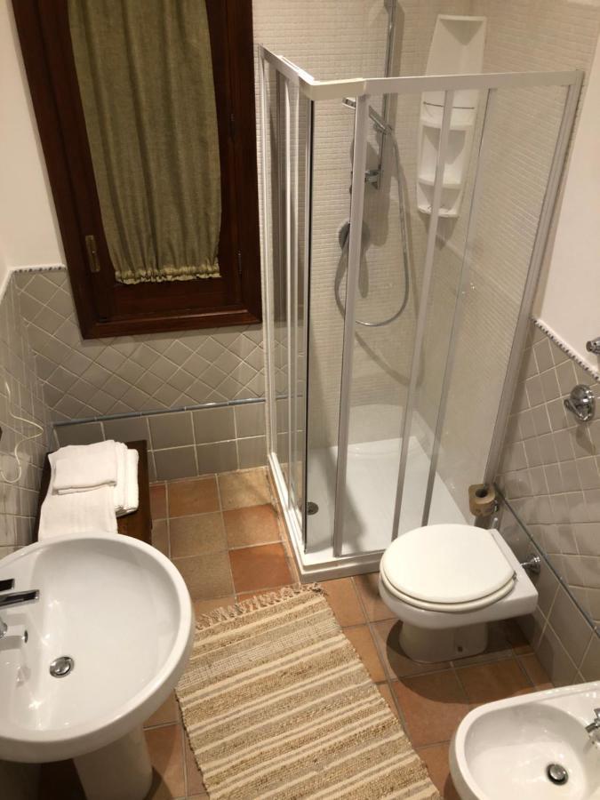 B&B Villa Alba San Vito Lo Capo Bagian luar foto