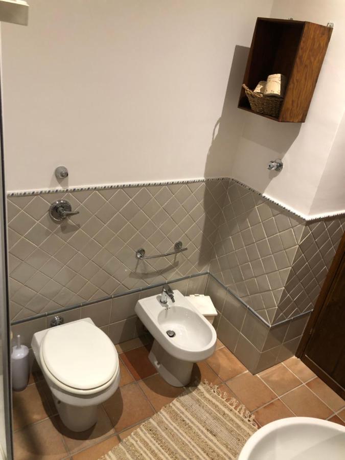 B&B Villa Alba San Vito Lo Capo Bagian luar foto