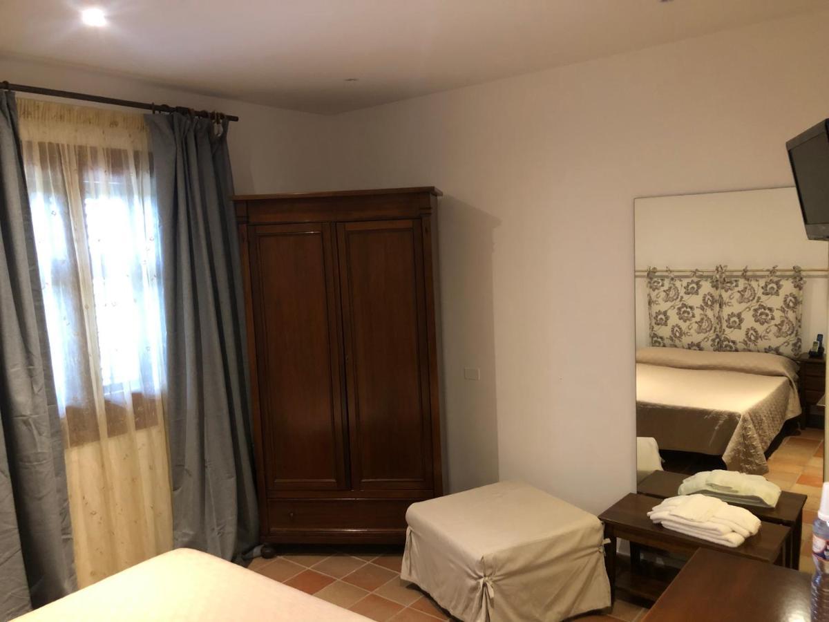 B&B Villa Alba San Vito Lo Capo Bagian luar foto