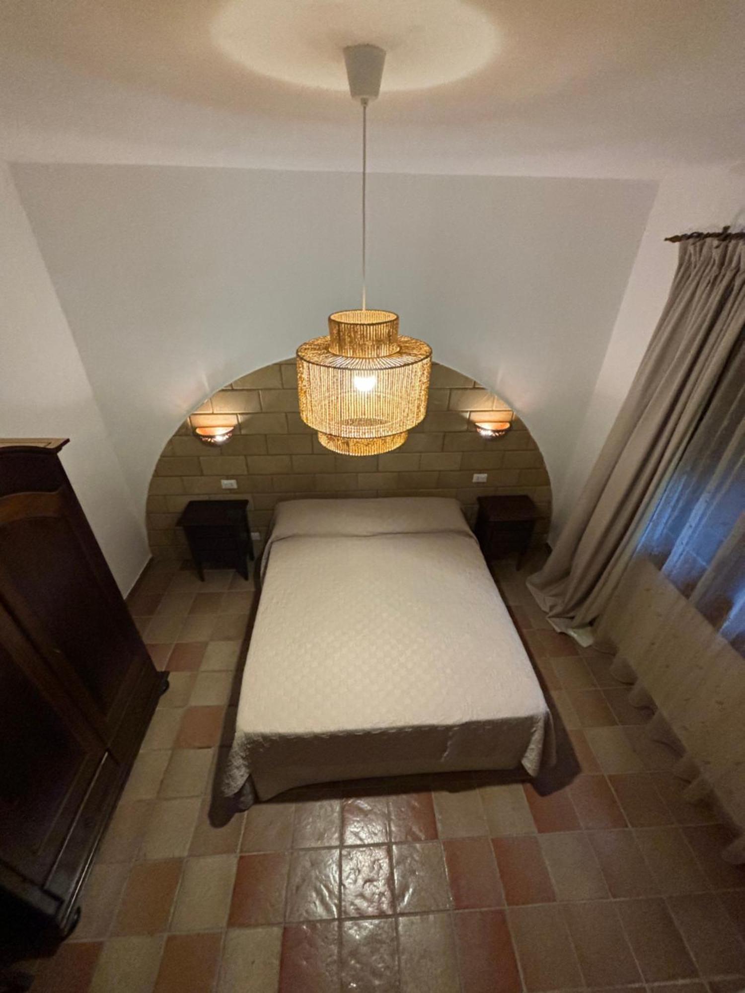 B&B Villa Alba San Vito Lo Capo Bagian luar foto